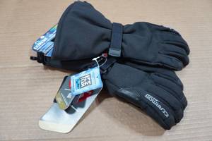 lot 36 image: Clam Ice Armor Extreme Cold Weather Gloves - Small