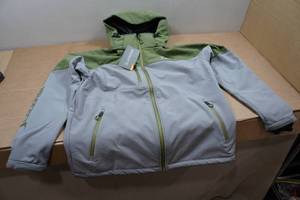 lot 43 image: Blackfish Zenith Jacket - Large