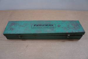 lot 63 image: Federal IDS-197 .0001 Bore Gauge