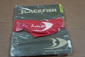 lot 69 image: Blackfish Angler UPFCooling Gaiter