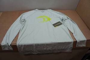 lot 77 image: Blackfish Angler UPFCooling Long Sleeve - XL