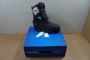 lot 95 image: Korkers Mens Polar Vortex 1200 Winter Boots - Size 10