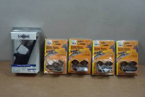 lot 103 image: Scope Mounts