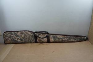 lot 127 image: Allen Camo Soft Long Gun Case