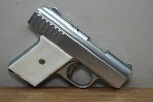 lot 1I image: Raven Arms P-25 .25 ACP Semi-Auto Pistol