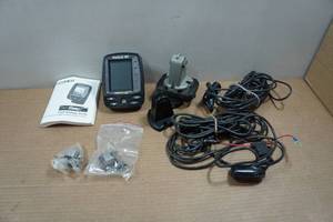lot 133 image: Eagle Fish Easy 350c Color FishDepth Finder