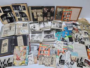 Personal Archives LEE LEONARD Family Photos Articles &amp; MORE!!