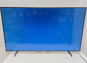 lot 252 image: Working SANSUNG Model UN55AU8000F 55 Smart TV&nbsp