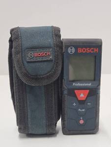 lot 311 image: Working BOSCH Professional Laser Level