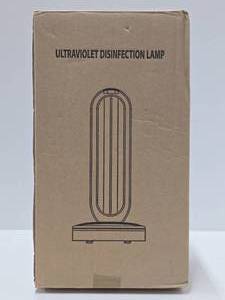 lot 315 image: Brand New Ultraviolet Disinfection Lamp
