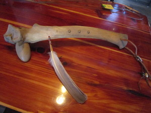 lot 20 image: War Club