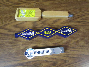 lot 101 image: Beer Taps