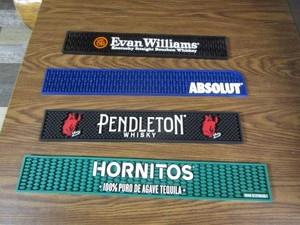lot 110 image: Bar Mats