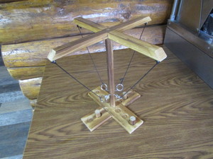 lot 144 image: Ring Game