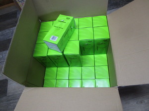 lot 159 image: 9,750 Straws