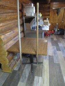 lot 241 image: Pitch Foks