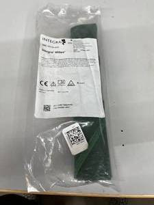 lot 13 image: MSRP $450 NEW Integra Miltex MH30-500 Double-Ended Hank Uterine Dilator for Gynecologic &amp OBGYN Procedures, Designed for Gradual Cervical Dilation with Precision-Crafted Surgical Stainless Steel and Smooth Tapered Ends