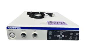 lot 58 image: Olympus UPD-3 Endoscope Position Detecting Unit - Medical Electromagnetic Device, Provides Real-Time 3D Visualization, Precise Loop Management - Great Condition
