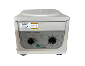 lot 91 image: MSRP $800 Select PSS602&nbspUnico C856 PowerSpin LX Centrifuge With 6 Rotors -Spins at 4,000 rpm - Excellent Condition