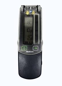 lot 29 image: MSRP $5200 Medtronic 53401 Single-Chamber Temporary External Pacemaker with Battery-Powered Portable Design for Reliable Temporary Cardiac Pacing, Adjustable Rate Control &amp Clear Digital Display for Bedside and Transport Use  Works Great