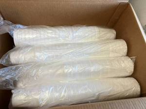 lot 88 image: 12oz Foam Cups