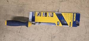 lot 7 image: Dovetail  Jamb Saw (NEW)