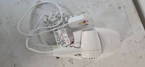 lot 32 image: Conair Hair Dryer  Used (From a Shutdown Hotel)
