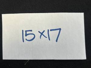 Cooper Signed Framed Beach Landscape Oil Painting 15x17