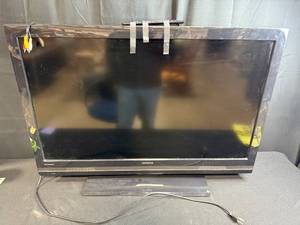 lot 208 image: Hitachi 42-Inch Ultravision HDTV Model L42S503 with Remote
