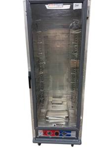 lot 160 image: Metro C5 1 Series Mobile Proofing Cabinet