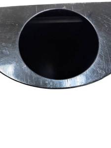 lot 163 image: Rubbermaid Trash Can