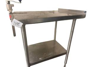 lot 188 image: Edulund #2 Old reliable Heavy Duty with can opener