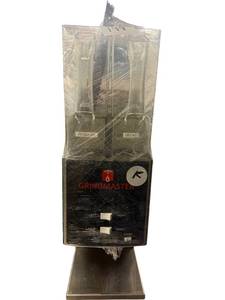 lot 199 image: Grindmaster 250RH-2 Commercial Dual 12 HP Coffee Grinder