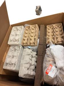 lot 223 image: Wine Bottle Shipping Supplies