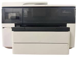 lot 244 image: HP office pro 7740 printer