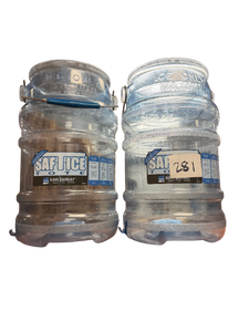 lot 281 image: Ice Bucket refills