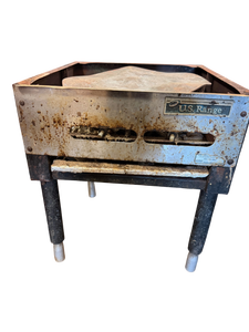 lot 338 image: USA Range Grill