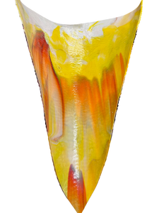 lot 507 image: Beautiful Made in Italy Sconce