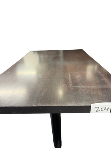 lot 310 image: Table