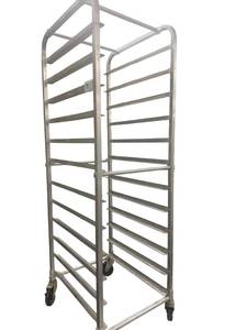 lot 182 image: Speed Rack