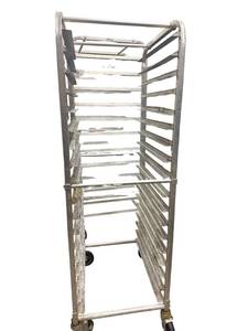 lot 236 image: Speed Rack