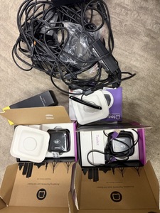 lot 349 image: Toast Tap System & Cords