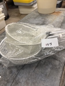 lot 355 image: New Baskets (3)