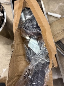 lot 366 image: New Wheels (4x)