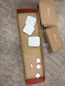 lot 369 image: Square Readers