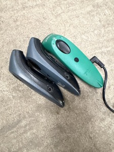 lot 372 image: Socket Mobile (3)  Charger