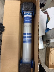 lot 374 image: ECO lab cartridge