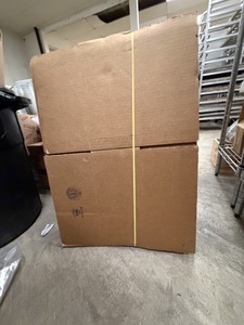 lot 390 image: New Boxes