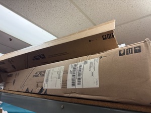 lot 438 image: 4ft LED T8 Hybrid Tubes 18 Watt