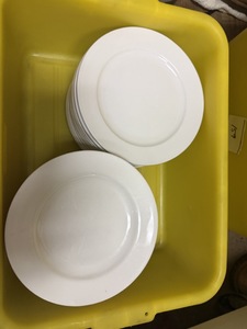 lot 157 image: Plates